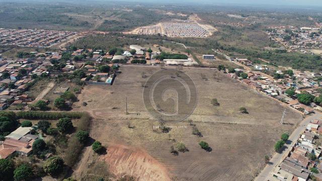 Área urbana 5 ha para investimentos - Foto 2