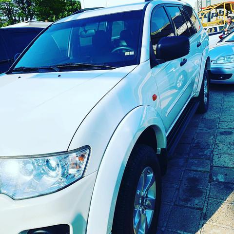 PAJERO DAKAR 3.2 aut 2015 - Foto 3