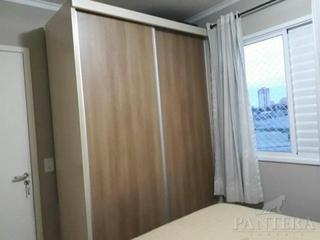 Apartamento à venda com 2 dormitórios em Parque erasmo assunção, Santo andré cod:55158 - Foto 3