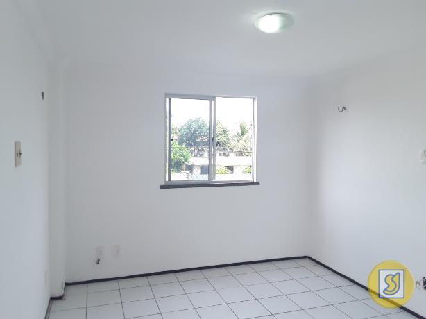 Apartamento para alugar com 2 dormitórios em Alagadiço novo, Fortaleza cod:49627 - Foto 10