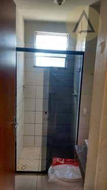 Apartamento residencial à venda, ajuda, macaé. - Foto 2