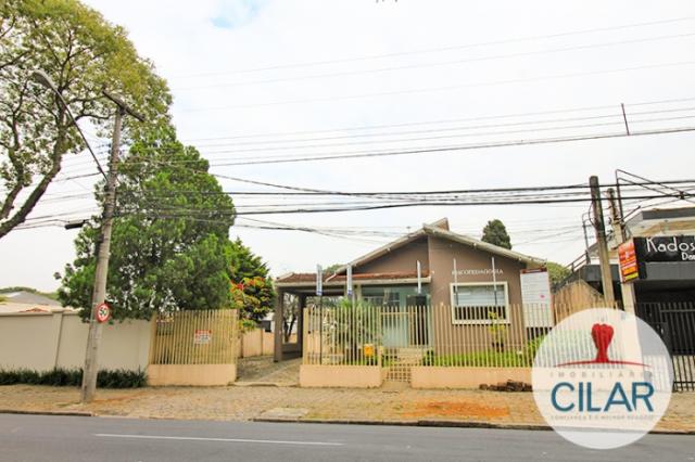 Terreno à venda em Alto da rua xv, Curitiba cod:9539.002