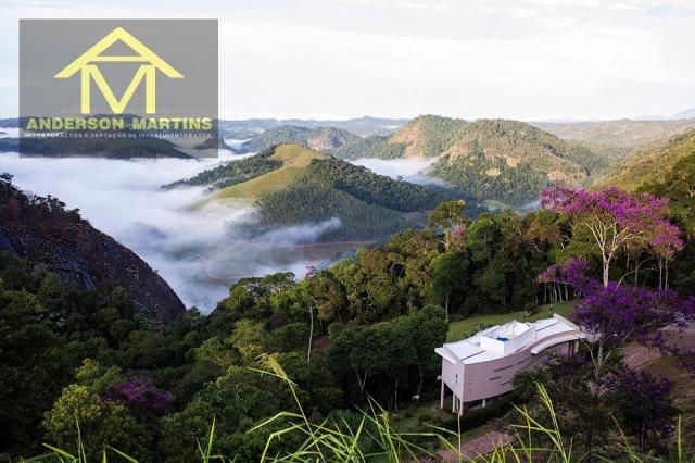 Chácara à venda em Soído, Domingos martins cod:14360 - Foto 7