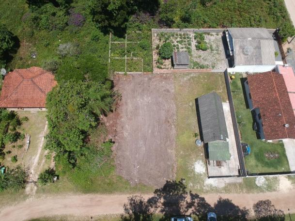 Terreno à venda, 300 m² por r$ 43.000,00 - brandalize - itapoá/sc - Foto 6