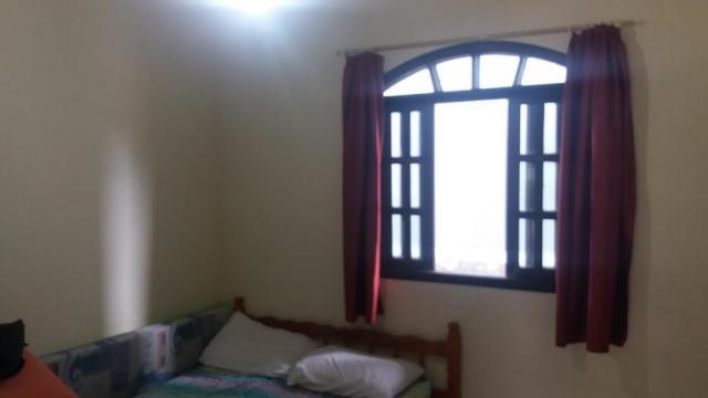 Boa casa de alvenaria em itapoá, aproximadamente 1.100 metros da praia, total de 108 m2 co - Foto 15