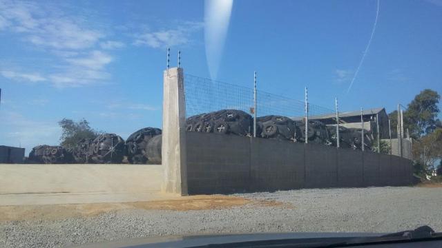 Terreno residencial à venda, balneário das garças, rio das ostras. - Foto 6