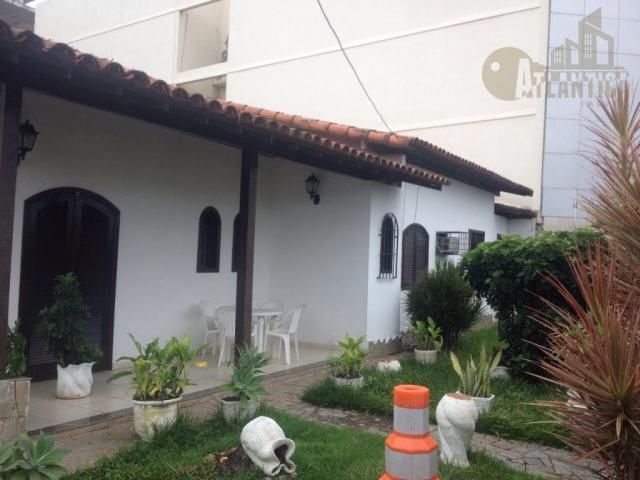 Casa residencial para locação, cavaleiros, macaé. - Foto 8