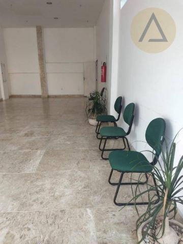 Sala à venda, 30 m² por r$ 170.000,00 - alto cajueiros - macaé/rj - Foto 2