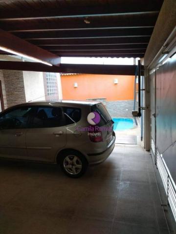 Sobrado com 3 dormitórios à venda, 160 m² - Jardim Imperador - Suzano/SP - Foto 10