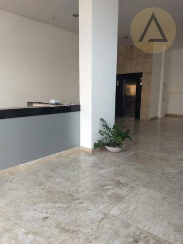 Sala à venda, 30 m² por r$ 170.000,00 - alto cajueiros - macaé/rj - Foto 3
