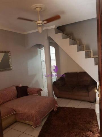 Sobrado com 2 dormitórios à venda, 80 m² por R$ 290.000 - Jardim São Paulo(Zona Leste) - S - Foto 4