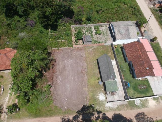 Terreno à venda, 300 m² por r$ 43.000,00 - brandalize - itapoá/sc - Foto 12