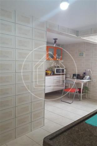 Apartamento à venda com 2 dormitórios em Praça da bandeira, Rio de janeiro cod:859920 - Foto 17