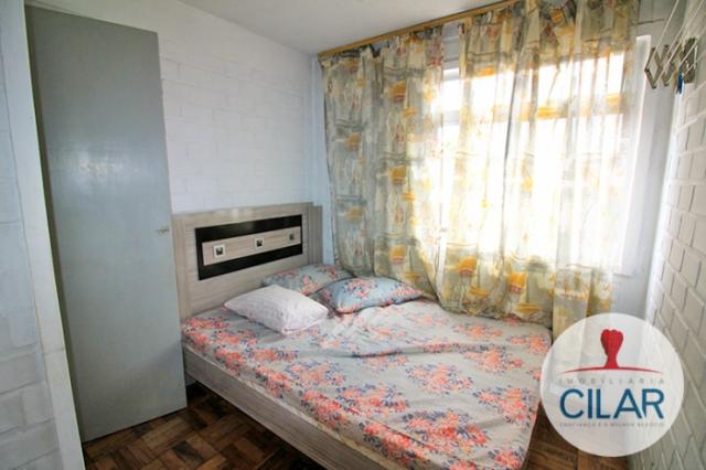 Apartamento à venda com 2 dormitórios em Cidade industrial, Curitiba cod:9352.001 - Foto 8