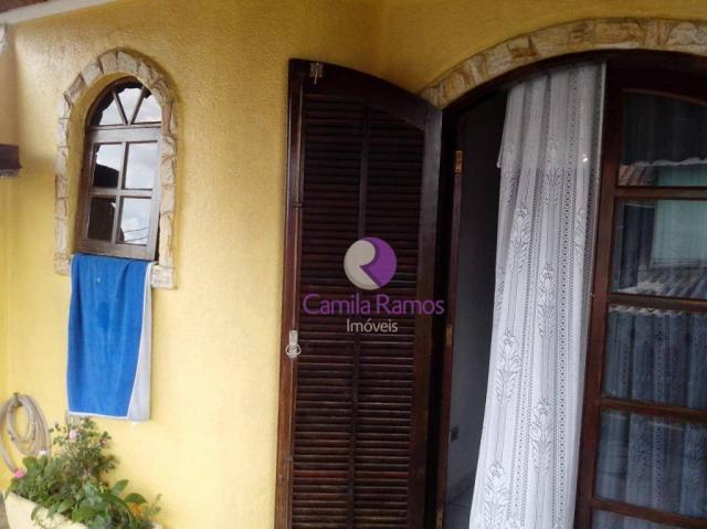 Sobrado com 2 dormitórios à venda, 80 m² por R$ 290.000 - Jardim São Paulo(Zona Leste) - S - Foto 14