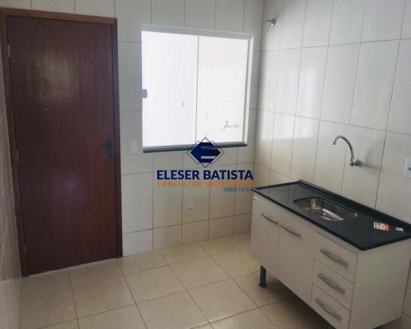 Casa à venda com 2 dormitórios em Casa macafé, Serra cod:CA00100 - Foto 6