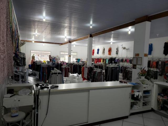 Sala à venda, 230 m² por r$ 200.000 - itapema do norte gleba ii - itapoá/sc - Foto 2