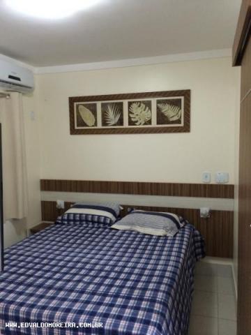 Apartamento 3 quartos para temporada em caldas novas, lacqua di roma, 3 dormitórios, 3 suí - Foto 19