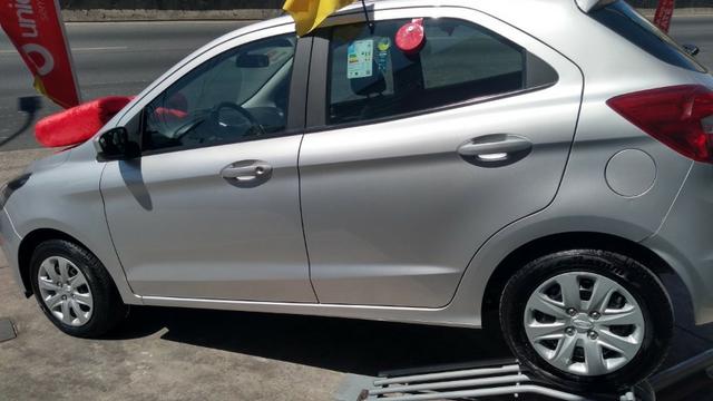 Ford KA SE 1.5 2018 - Foto 7