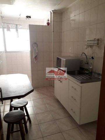Excelente apartamento - Foto 9