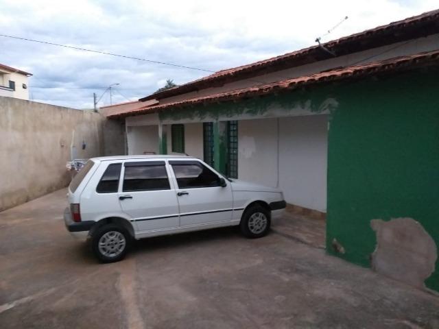 Samuel Pereira oferece: Casa Sobradinho 3 quartos 1 Suite Setor de Mansões QMS 55-A - Foto 16