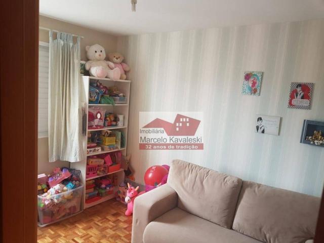Apartamento com 3 dormitórios para alugar, 140 m² por R$ 5.000/mês - Ipiranga - São Paulo/ - Foto 9