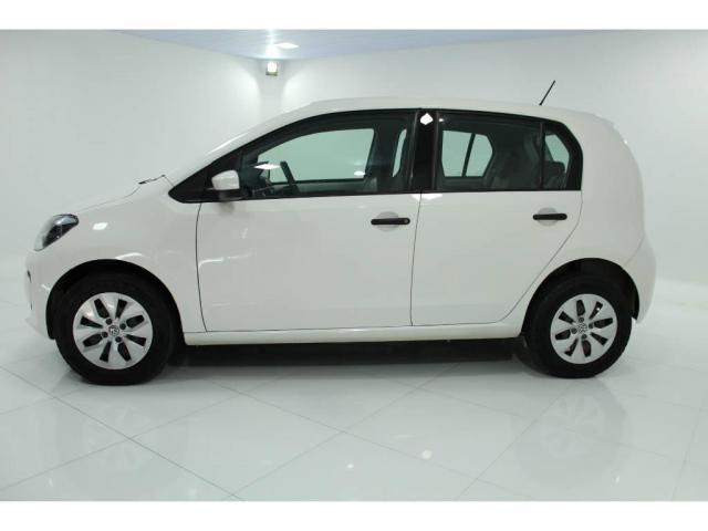 Volkswagen Up TAKE 1.0 COMP - Foto 5