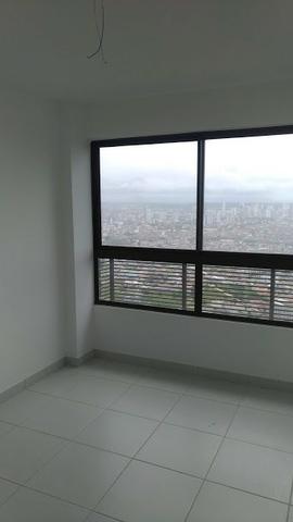 Vendo apartamento em frente ao Caruaru Shopping. - Foto 8