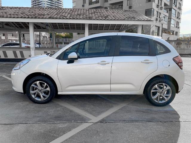 C3 1.5 Tendance 2014 - 35045000- 1 Ano de Garantia- Mitsubishi Raion Barra da Tijuca - Foto 5