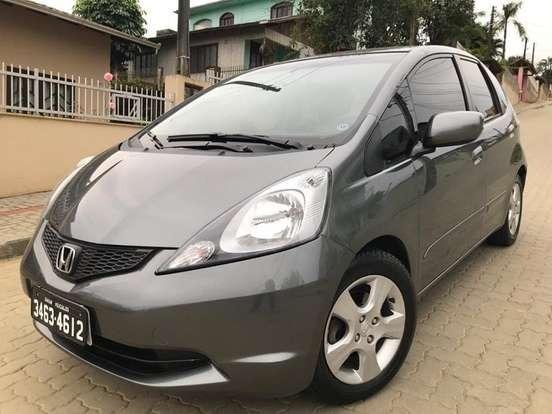 Honda Fit manual - Foto 2
