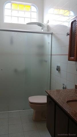 Casa em Cravinhos - Casa com Piscina e 03 dormitórios no Centro de Cravinhos - Foto 4