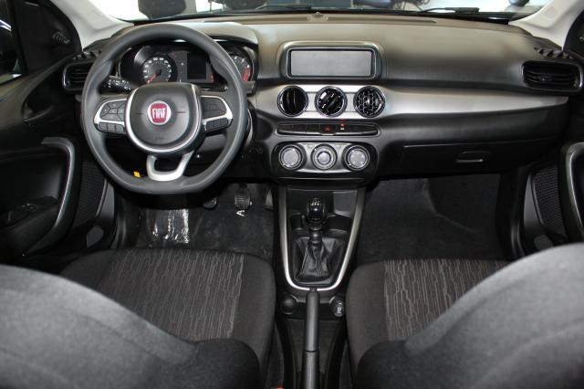 FIAT ARGO 2019/2020 1.0 FIREFLY FLEX MANUAL - Foto 8