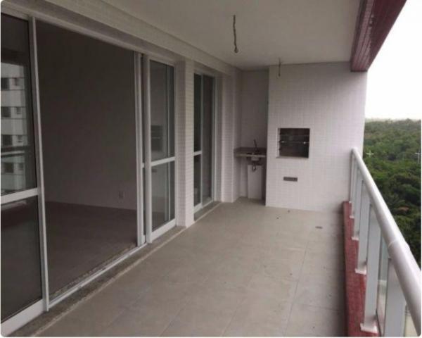 Apartamento à venda com 3 dormitórios em Patamares, Salvador cod:NL39860804 - Foto 2