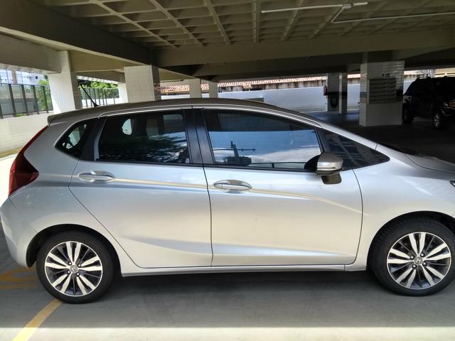 Honda Fit EX 2016 Excelente - Foto 2
