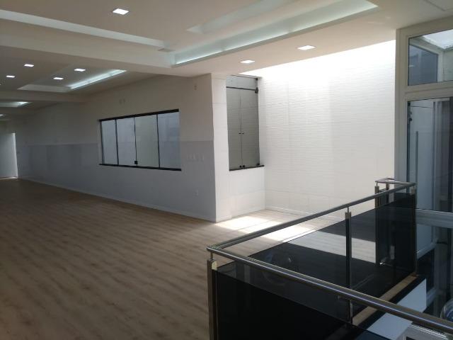 Ponto comercial , prédio novo para você montar a sua empresa - Foto 12