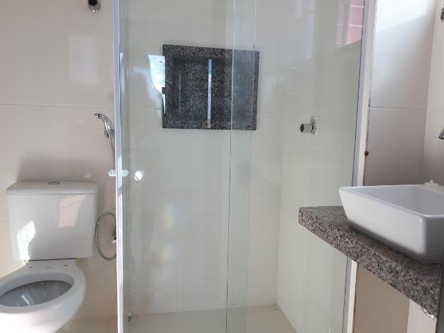 Apartamento novo para locação 03 Quartos sendo (01 Suite) no bairro Planalto, - Foto 7