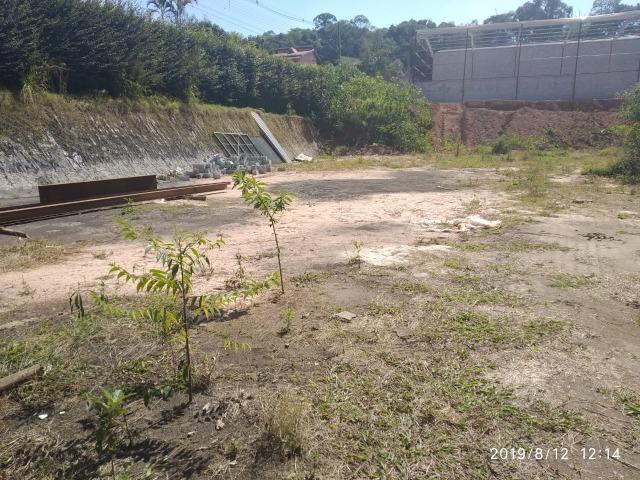 Terreno para fins industriais ou comerciais em Mairiporã-sp!!! - Foto 9