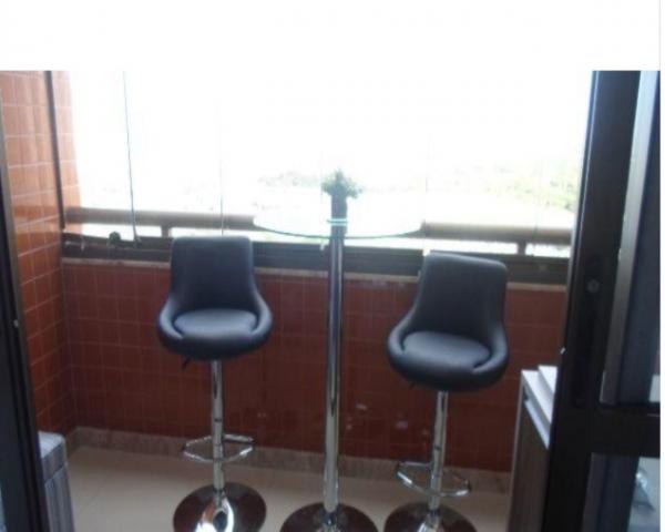 Apartamento à venda com 3 dormitórios em Trobogy, Salvador cod:PDR45 - Foto 7