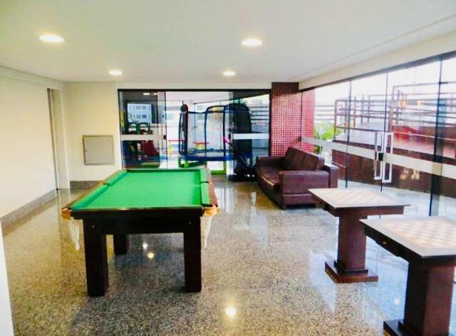Apartamento 4/4 - Candelária - Edifício Terrazzo - Foto 4