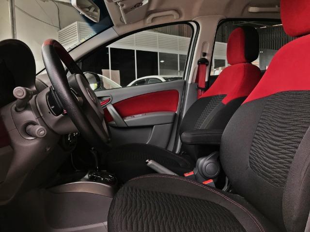 Fiat Palio Sporting 1.6. Branco 2015/2016 - Foto 11