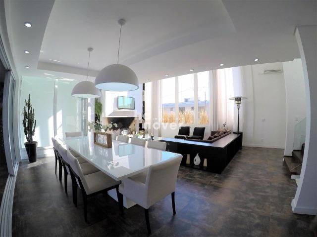 Casa 3 Suítes, 400 m² Privativo no Condomínio Parque das Oliveiras - Foto 2