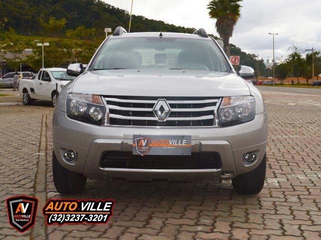 Renaul Duster 1.6 Dynamique 4x2 Manual*58Mil KM Rodados*Garantia Pos-venda - Foto 2