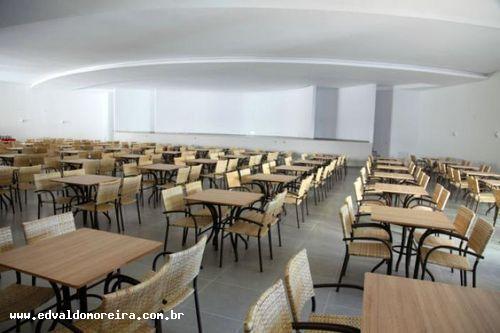 Apartamento 2 quartos para temporada em caldas novas, riviera park 2, 2 dormitórios, 1 suí - Foto 11