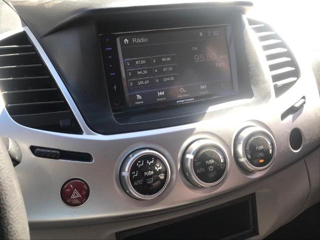 L200 Triton 3.2 AUTO. MOD. 2012 - Foto 9