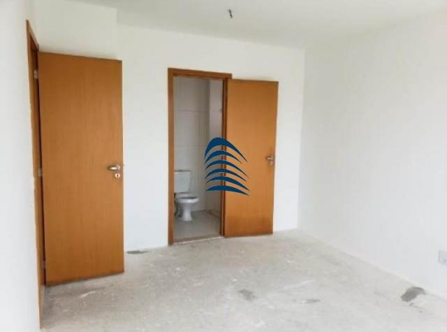 Apartamento à venda com 3 dormitórios em Pituaçu, Salvador cod:NL1190G - Foto 19