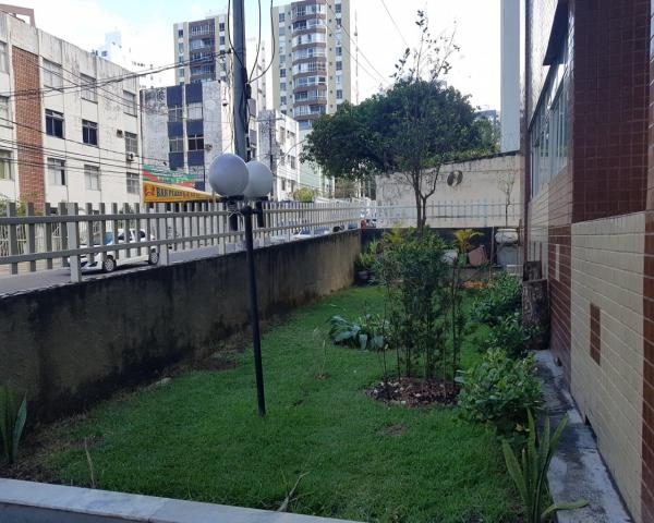 Apartamento à venda com 3 dormitórios em Pituba, Salvador cod:W14346 - Foto 18
