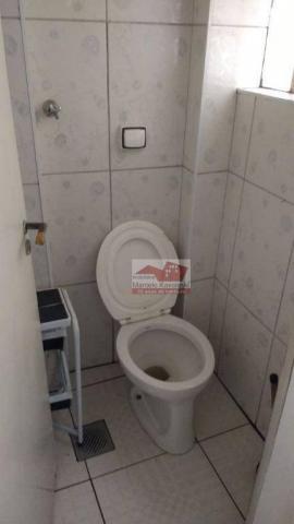Apartamento residencial para locação, ipiranga, são paulo. - Foto 4