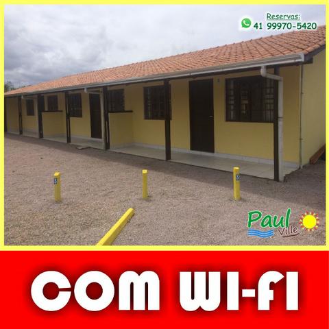 Lo.ca.co.es ano todo, todo ano, qualquer data com WI.FI - Foto 6