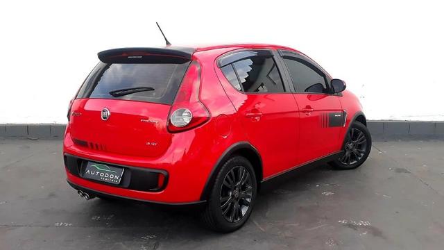 Palio sporting completo 79.000 km - Foto 2