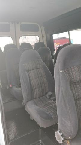 Renault Master 2006 - Foto 8